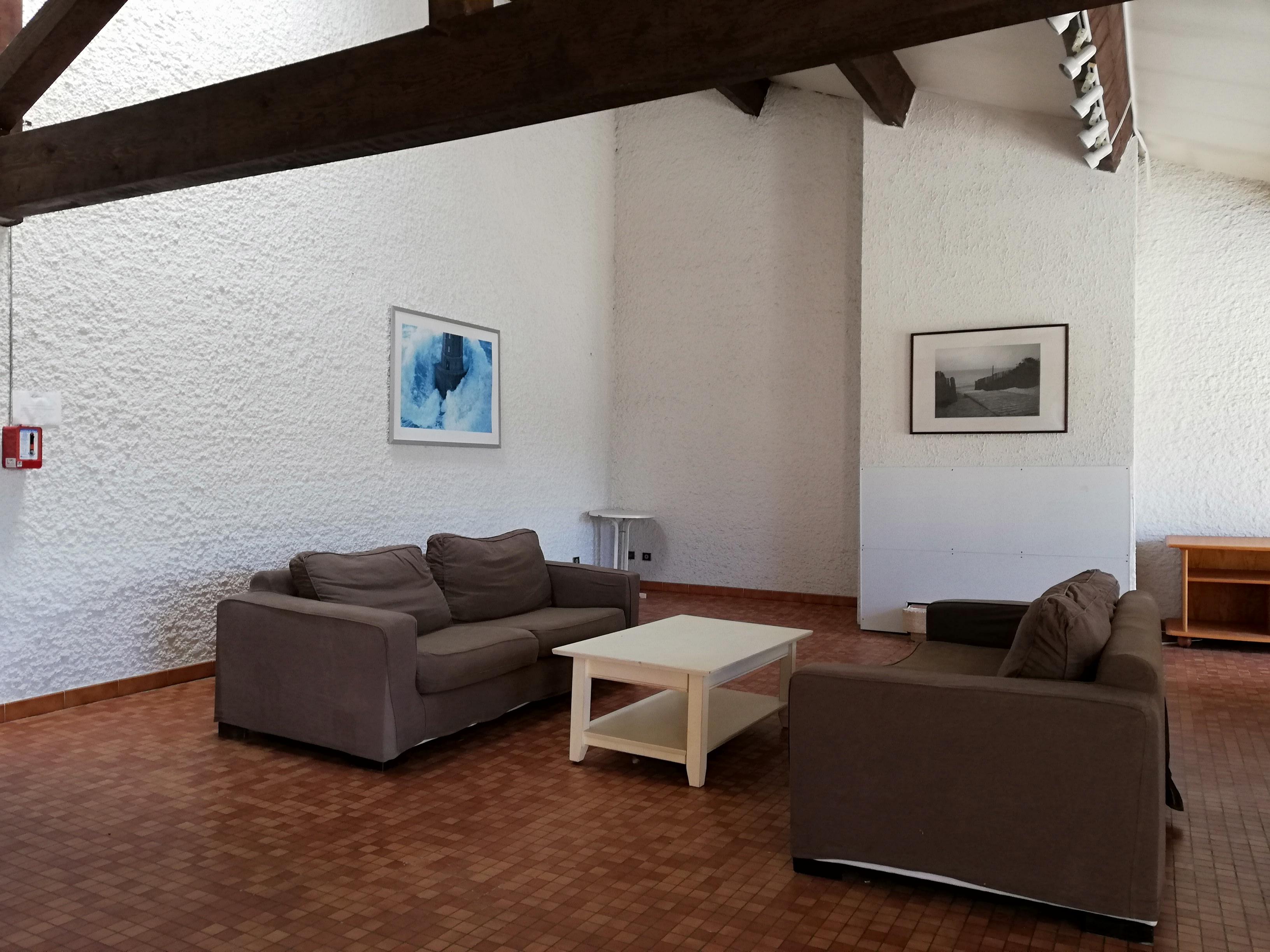 Residence Les Naiades Soulac-sur-Mer Eksteriør bilde